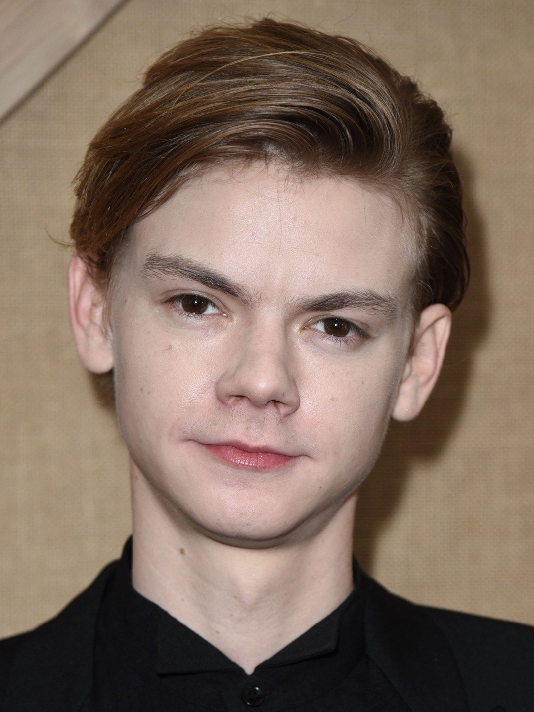 Thomas Brodie Sangster